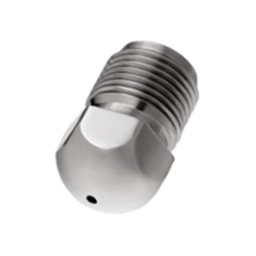 Screw Nozzle Tip para sa Haitian Injection Molding Machine